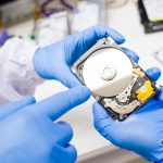 The Best Data Recovery: Storage Back From The Cloud
