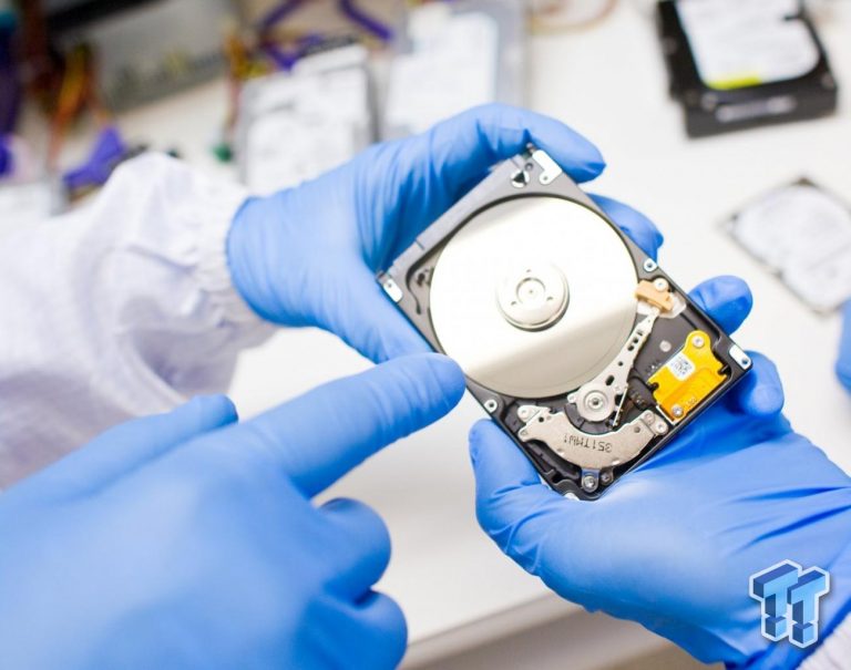 The Best Data Recovery: Storage Back From The Cloud