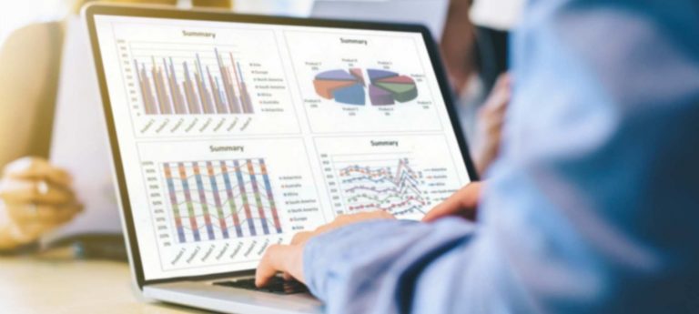 The Best Data Analyzers: Do It Yourself Professional
