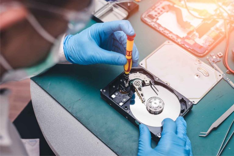 Data Recovery: The Best Reimagining Protection Require