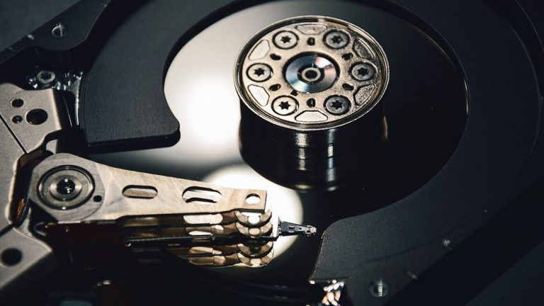 How Does Data Recovery Software Work?