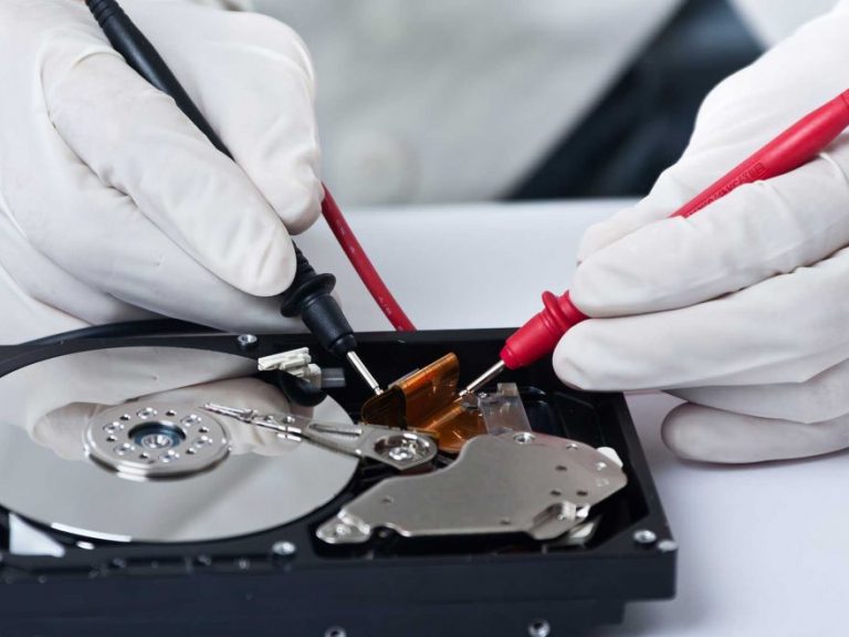 Data Recovery Deleted Files On Android