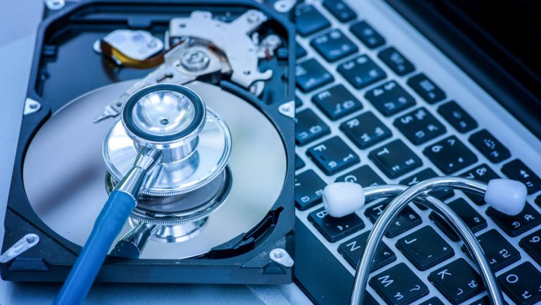 How To Data Recovery Your Data After A Ransomware Attack?