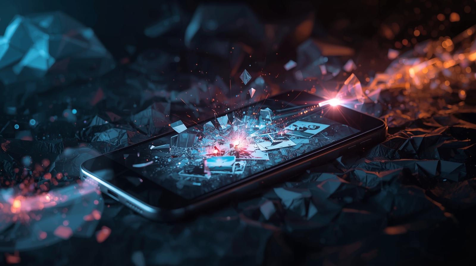 Data Recovery Services